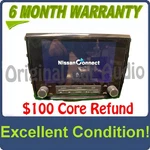 2019 - 2023 Nissan Titan Oem Multi Media Touch Screen Car Play Android Auto. Fixed Price $849.00.