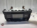 2013-2015 Nissan Altima Sedan Radio Stereo Non-nav W 5" Display 28185 3TA1B Oem. Fixed Price $50.25.