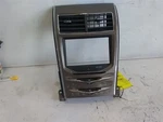 2011 Lincoln Mkx Radio Control Panel Id BA1T-18A802-AF Thru Ak. Fixed Price $105.00.