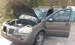 Audio Equipment Radio SV6 Opt US9 Id 15862754 Fits 05-07 Montana 607133. Fixed Price $61.99.