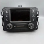 13-16 Dodge Ram 3500 Uconnect Multi Media Radio Bluetooth VP2 RA2 68088693AF. Fixed Price $132.45.