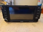 Chrysler , Dodge Jeep Am/fm Radio Head Unit Part # P68283867AC. Fixed Price $399.95.