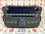 2006 Buick Lucerne Am/fm Radio Disc Cd MP3 Player 15871700 Oem. Fixed Price $24.99.