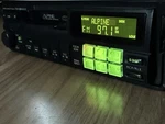 Alpine Car Audio Stereo Am/fm Cassette Pull-out 7618 Vintage Lambo Porsche Bmw. Fixed Price $599.00.