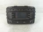 2016-2018 Kia Sorento Am Fm Cd Player Radio Receiver CJU58. Fixed Price $56.89.