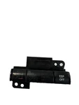 Chrysler 300C Hazard Switch 04602418AF Genuine 2.7 Petrol 2009. Fixed Price $40.36.