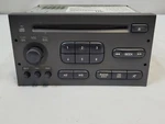 Genuine Saab 9-3 Radio Am Fm Tuner Cd Disc Player 5372347 Oem. Fixed Price $29.99.