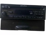 Radio Am Fm Cd (39100SY8A000) Acura Cl 1997-1999 Oem. Fixed Price $100.00.