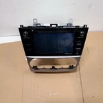 2016 2017 Subaru Xv Crosstrek Cd Player Radio Receiver W/ Display Oem. Fixed Price $47.50.