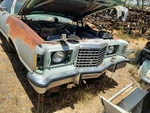 Audio Equipment Radio Manually Tuned Receiver Fits 74-81 Cougar 197555. Fixed Price $50.00.