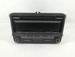 2015-2017 Volkswagen Jetta Am Fm Cd Player Radio Receiver Jdyqz. Fixed Price $56.89.