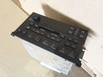 Audio Equipment Radio Alpine System Fits 99-02 Lincoln Continental 160896. Fixed Price $51.99.