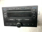 2006 Suzuki Fornza Radio Am Fm Disc Cd Player AGC-5380JA Oem (31). Fixed Price $58.99.