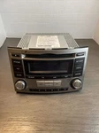 Subaru Legacy 2012,2013,2014 Radio Cd Clarion PF-3380I-A. Fixed Price $49.99.
