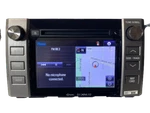 14-18 Toyota Tundra Entune Premium Cd Player Apps Gps Navigation Factory Xm Hd. Fixed Price $799.00.