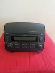 Hyundai Sonata 2006-2008 Factory Stereo Mach MP3 Cd Radio 961800A100. Fixed Price $70.00.