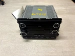 Genuine Oem Ford 8G1T-18C869-FA Am/fm MP3 Cd Player Silver Black 2008 Taurus. Fixed Price $60.00.