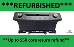 86140-53260 P11012 14-16 Lexus IS250 IS350 Radio Cd Hd Xm Oem Non-nav W/ Core $$. Fixed Price $349.99.