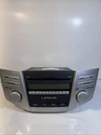 2009 Lexus Toyota 86120-0E030 Dex MG8467ZT Factory Radio Untested. Fixed Price $50.00.