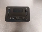 2003-2007 Chevrolet Gmc Cadillac Hummer Rear Radio Control Panel Oem. 15188699. Fixed Price $44.44.