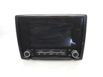 2022-2024 Nissan Frontier Audio Radio Receiver & Screen Display 2591A-9BU0A. Fixed Price $374.06.