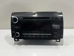 2007-2012 Tundra Sequoia Jbl MP3 Am Fm Disc Cd Player Radio 86120-0C310. Fixed Price $75.00.