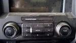 Audio Equipment Radio Control Panel Fits 17 Ford F150 Raptor 9509737. Fixed Price $220.80.