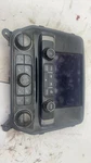Used Radio Control Panel Fits: 2014 Chevy Silverado 1500 W/screen Id 23168161. Fixed Price $107.99.