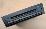2003-2006 Saab 9-3 Disc Player Six Multi Audio Sound Radio Cdx 12758275 Oem. Fixed Price $49.95.
