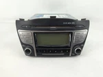 2010-2013 Hyundai Tucson Am Fm Cd Player Radio Receiver YUK8T. Fixed Price $150.52.