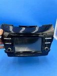 2017-2017 Nissan Murano Am Fm Cd Player Radio Receiver 28185 5AA0D. Fixed Price $83.99.