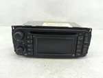 2004-2007 Chrysler Town & Country Am Fm Cd Player Radio Receiver PAH5O. Fixed Price $82.16.