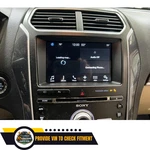 2017 2018 2019 Ford Explorer Radio Information 8.0" Display Screen Oem Tested. Fixed Price $175.75.