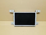 Lincoln Mkt Navigation Radio Multimedia Screen Display Monitor AE9T-10F839-AB. Fixed Price $200.00.