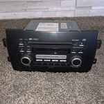 Oem 07 08 Suzuki Grand Vitara Am Fm Xm Cd MP3 Player Changer Clarion 39101. Fixed Price $65.00.