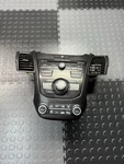 2016 Acura Rdx Radio Cd Fm Am Climate Control Player Receiver Air Vent Grill Oem. Fixed Price $70.00.