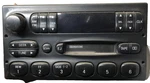 Tested Oem Radio Id# F77F-19B132-BA Fits Ford Ranger 97, Explorer 95-97. Fixed Price $56.95.
