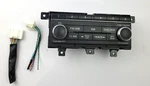 2011 2012 Nissan Quest Radio Control Face Panel Oem 253911JA0A. Fixed Price $29.50.