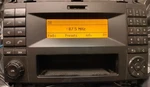Mercedes Sprinter Vw Crafter Media Unit MR2520. Fixed Price $255.11.