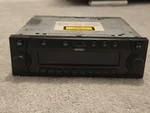 Ferrari Becker Mexico BE6104 Radio F355 F360 Modena 456 550 575 612 Maranello. Fixed Price $1732.38.