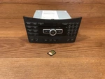 12-2013 Mercedes W218 W212 E350 Command Navigation Radio Cd Stereo Headunit Oem. Fixed Price $192.50.