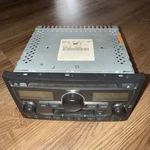 2003-2005 Honda Pilot Radio Am Fm Cd Cassette Player Receiver 39100 S9V A100 Oem. Fixed Price $59.99.