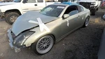 Audio Equipment Radio Receiver 2 Door Coupe Fits 05-07 Infiniti G35 30595914. Fixed Price $97.23.