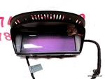 Bmw E90 E91 Centre Dash Sat-nav Wide Lcd Screen Panel 6962425. Fixed Price $133.25.