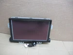 2014 Chevy Caprice Information Radio Display Touch Screen Receiver 92273832. Fixed Price $108.00.
