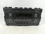 2010-2013 Nissan Altima Am Fm Cd Player Radio Receiver KQE6U. Fixed Price $52.34.
