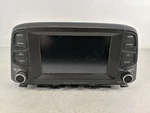 2018-2021 Hyundai Kona Am Fm Cd Player Radio Receiver H03AN. Fixed Price $54.18.