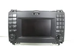 2014-2018 Sprinter 2500 3500 5.8" Screen Audio Naviagtion Radio Receiver Oem Lkq. Fixed Price $254.34.