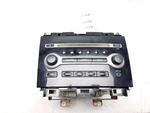 2011, Nissan Maxima, Audio Equipment Radio Receiver W/SATELLITE,28185 ZX76A,OEM. Fixed Price $49.50.