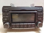 09 10 Hyundai Sonata AM-FM-6CD-MP3-SDARS Premium Audio System 96195-3K150. Fixed Price $199.99.